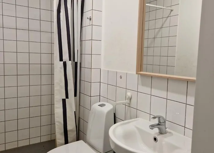 Moderne Monteurzimmer In Bitterfeld-Wolfen